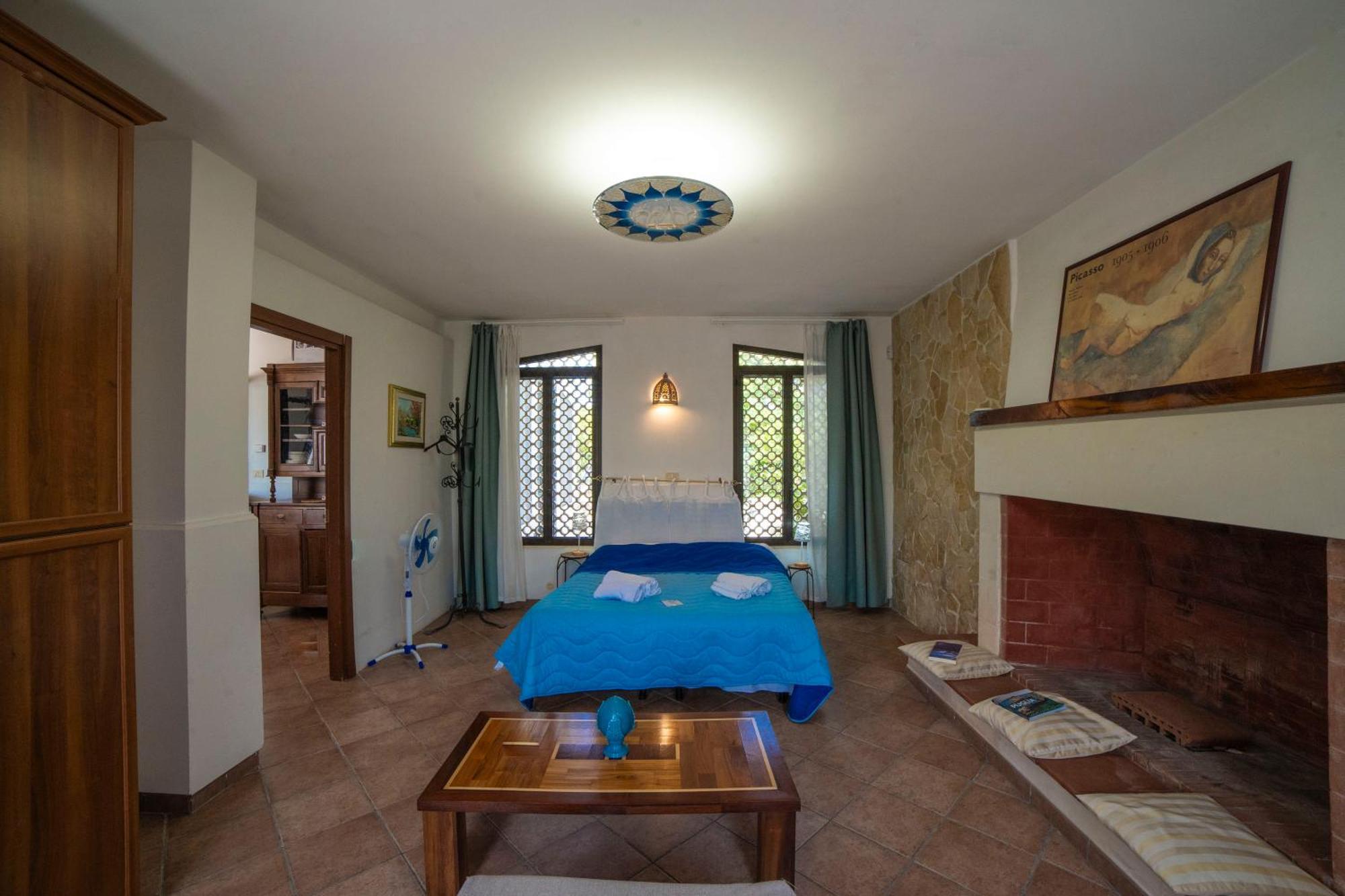 Villa Lisa Garden And Pool - Happy Rentals Melendugno Eksteriør billede